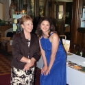 Judy and Meg